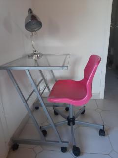 Appartement avec grand jardin et parking, Uzès - Uzès - 2