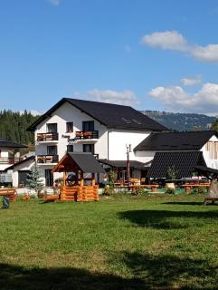 Pensiunea Poiana Dornei - Vatra Dornei - 9