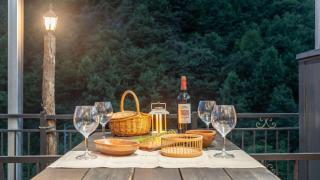 Gapyeong Nomadrium poolvilla Pension - 8