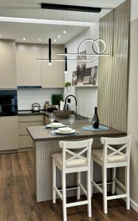 Premium Line Apartman - Sombor - 0