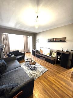 Frankie apartment - 9