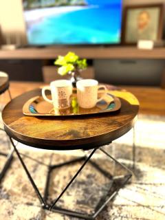 Frankie apartment - 2