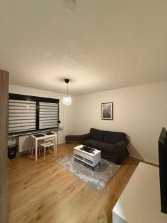 MA Apartments, 2OG, Ruhe, Kaffee, free WLAN - Duisburgo - 5