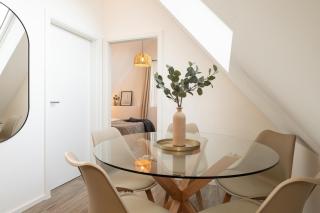 Luxury Apartment im Luftkurort Tengen - 1