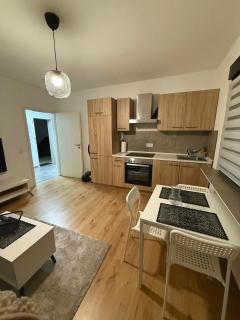 MA Apartments, 2OG, Ruhe, Kaffee, free WLAN - Duisburgo - 3