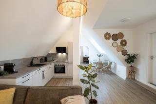 Luxury Apartment im Luftkurort Tengen - Tengen - 9