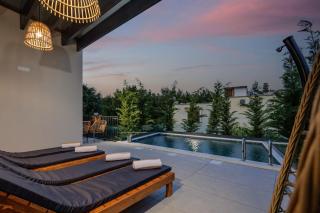 Beautiful Villa Leina with heated pool - Pridraga - 0