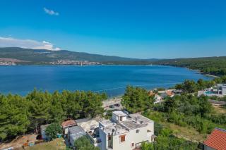 Beautiful Villa Leina with heated pool - Pridraga - 6