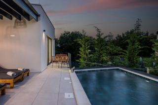 Beautiful Villa Leina with heated pool - Pridraga - 4