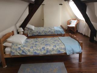 Grange Cottage - Saint-Dolay - 3