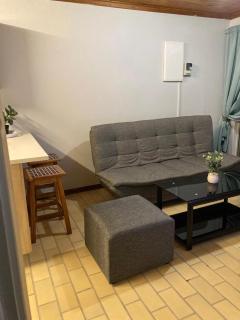 Eucalyptus Retreat - Bloemfontein - 1