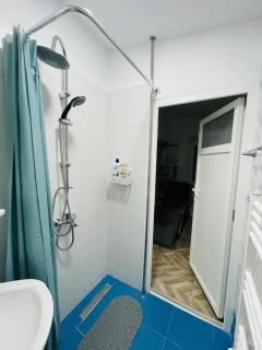 House Studio City Center - Bucharest - 3