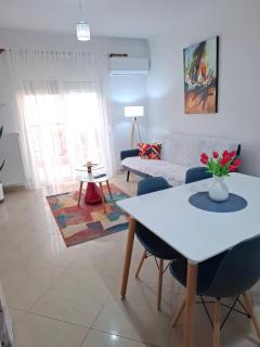 WhiteHome Apartment - Xánthi - 7