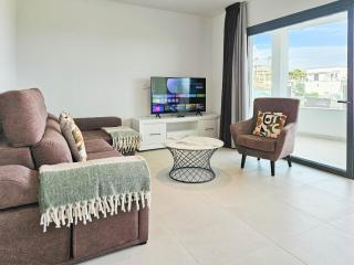 3 bedroom new build apartment in La Cala de Mijas - Mijas Costa - 1