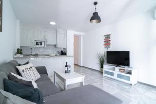 Rio Marinas Apartments Casasol - Nerja - 6