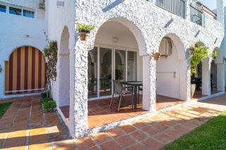Rio Marinas Apartments Casasol - Nerja - 4