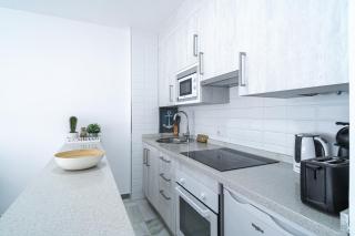 Rio Marinas Apartments Casasol - 1