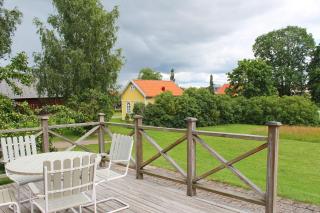 Skillingaryds Gård - Skillingaryd - 8