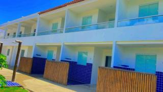 Flats Água dos Milagres - São Miguel dos Milagres - 1