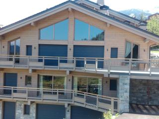Appartement 12 pers avec WiFi et parking - La Tania - FR-1-513-17 - La Tania - 4