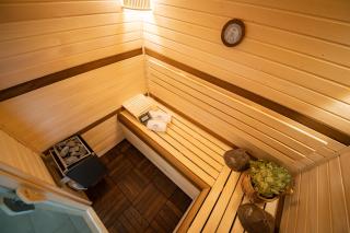 Baltic Village - VIP Haus - Damp - 7