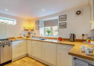 Ellerton House - Richmond - 7