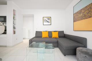 'La Résidence du Casino' Plein centre, Accès Mer - 6