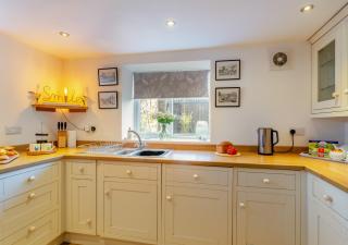Ellerton House - Richmond - 6