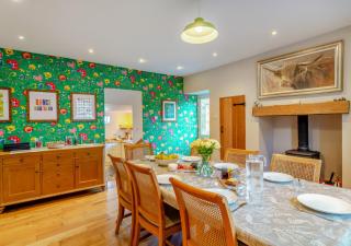 Ellerton House - Richmond - 5