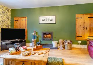 Ellerton House - Richmond - 3