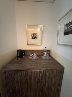 Apart Hotel Fulda - Fulda - 6