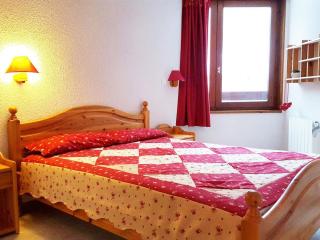 T3 Montagne, 2 chambres, centre station, skis aux pieds - FR-1-513-38 - La Tania - 8