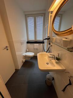 Apart Hotel Fulda - Fulda - 5