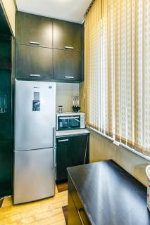 Sweet Home In Nizami Street - Baku - 8