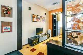 Sweet Home In Nizami Street - Baku - 3