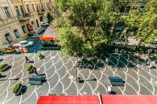 Sweet Home In Nizami Street - Baku - 7