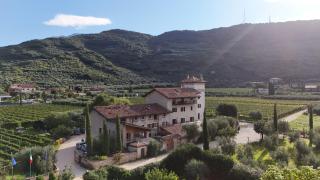 Residence La Colombera - Riva del Garda - 7