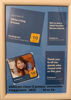 White Living R-home - 9