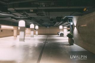 LIVALPIN Residence - with private Sauna & Whirlpool - 1