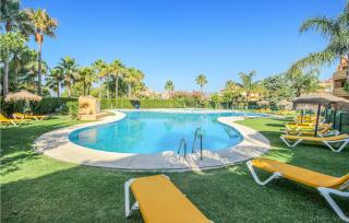 Lovely Apartment In Calahonda With Wifi - 6