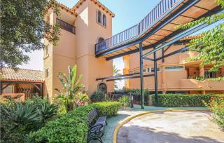 Lovely Apartment In Calahonda With Wifi - 4