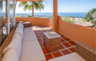 Lovely Apartment In Calahonda With Wifi - 2