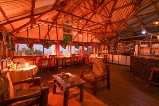 Gorilla Retreat Ecolodge -Bwindi Forest - 8
