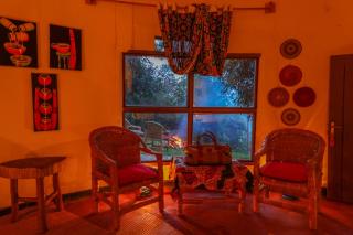 Gorilla Retreat Ecolodge -Bwindi Forest - 7