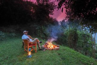 Gorilla Retreat Ecolodge -Bwindi Forest - Bwindi - 1
