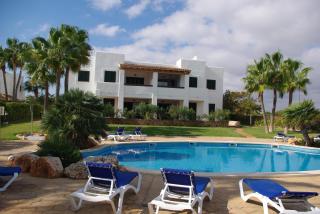 Cala Egos Villa - S'Estel - Cala d´Or - 7
