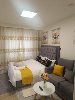 Aries Residences - 0