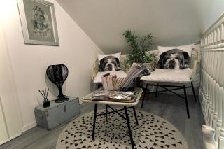 MAISON DE VILLE - Le Mans - 8