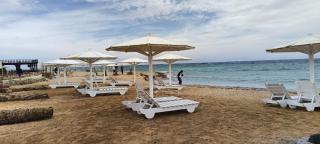 Nubia Island View Dahab - 6
