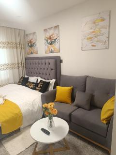 Aries Residences - Marimbeti - 9